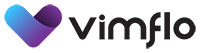 Vimflo logo